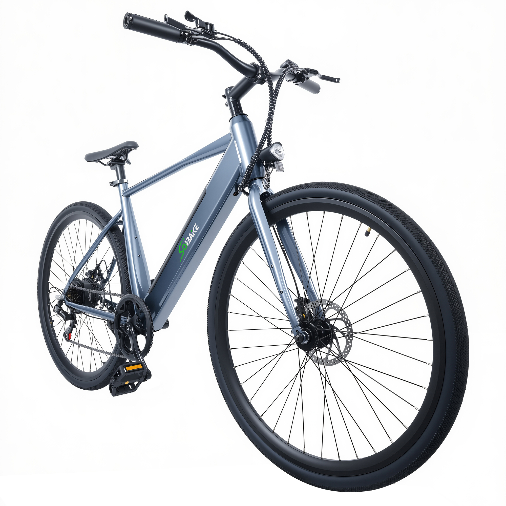 High performance City electric bike